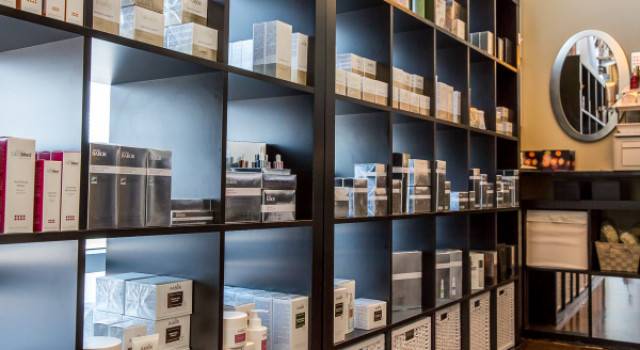 BABOR, DERMed, Jane Iredale, Environ