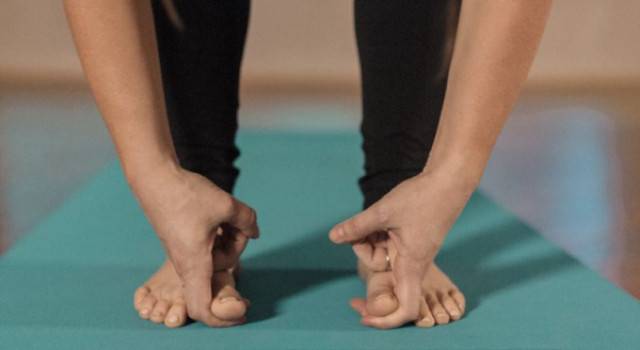 Updated Yoga Schedule