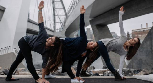 Workshops & Registered Classes