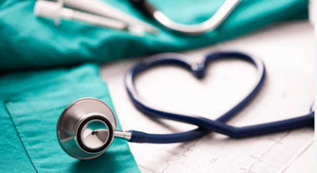 Nurse Practitioner Primary Care