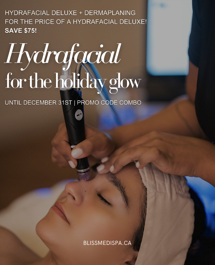 hydrafacial