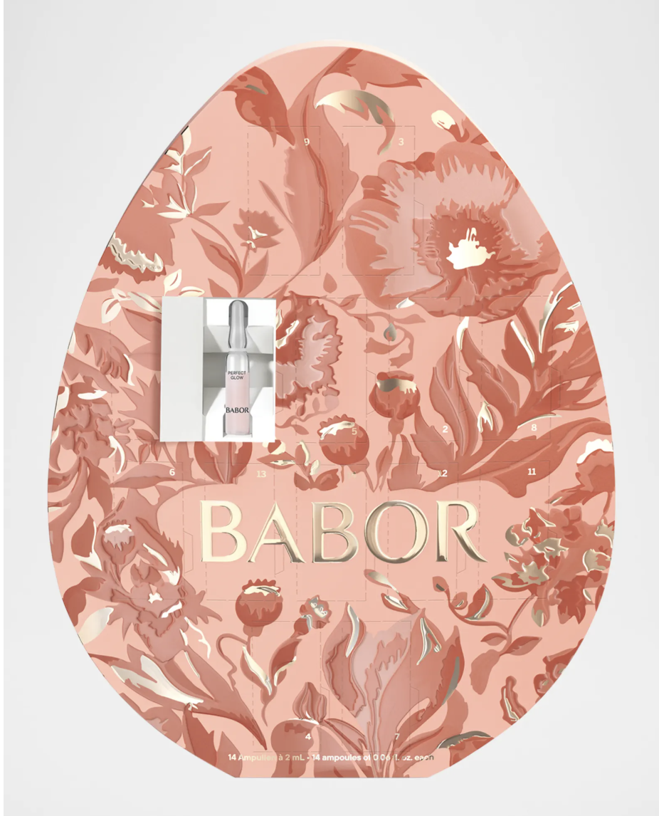 BABOR Spring Eggs